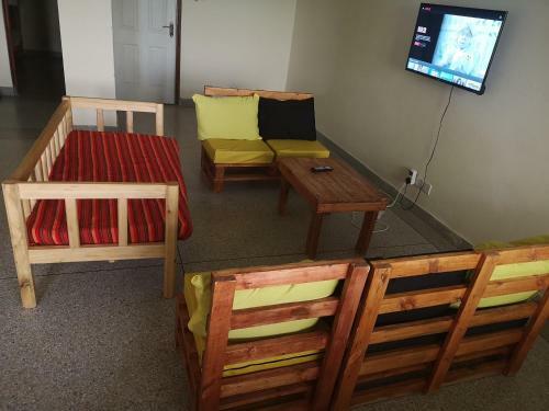 Apartamento Makena Home
