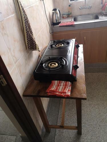 Apartamento Makena Home