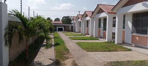 Hostal Alpha Homes II