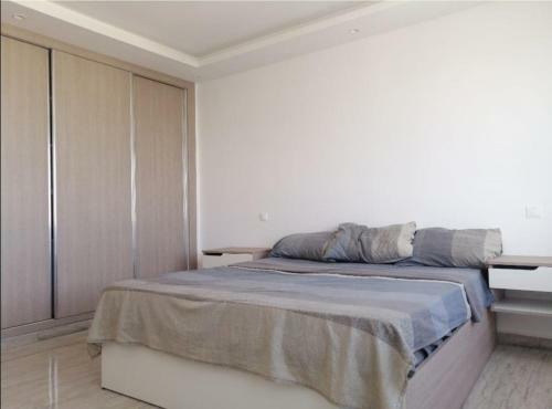 Apartamento Hammamet