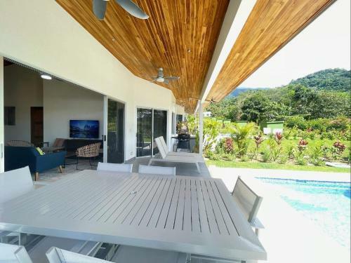 Villa Mariposa Ojochal
