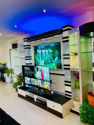Brand New Amazing Apartment