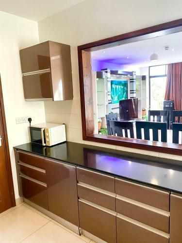 Brand New Amazing Apartment