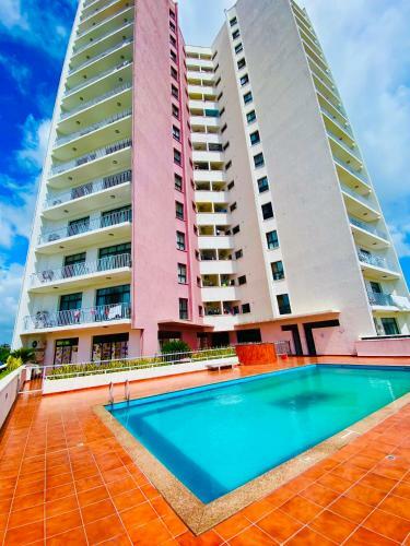 Brand New Amazing Apartment