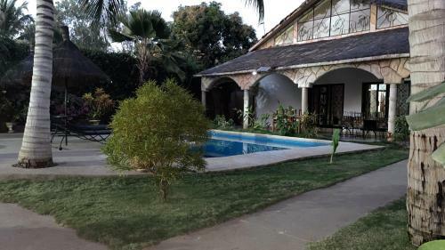 Villa Keur S�n�gal