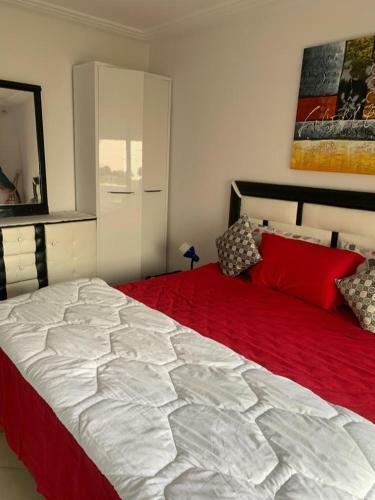 Apartamento Le Plus Beau Appartement A Marina Golf