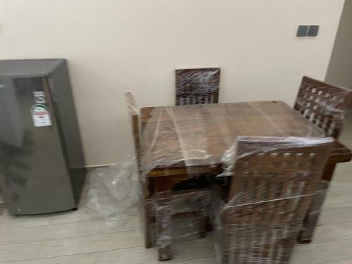 Newly Built 2 Bedroom Apartments Kisaasi