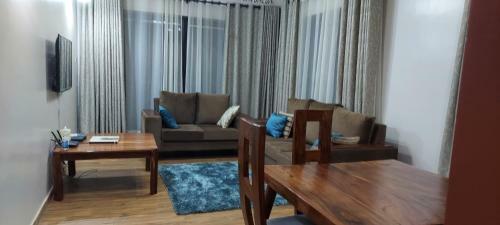 Malachite Apartment 12