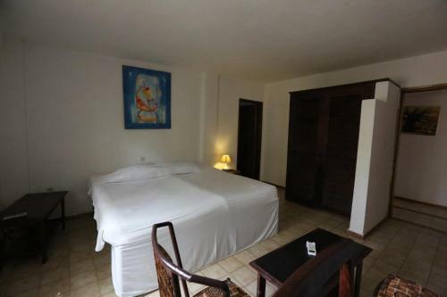 Hotel Keur Birima Resort