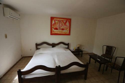 Hotel Keur Birima Resort