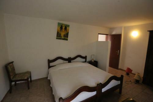 Hotel Keur Birima Resort