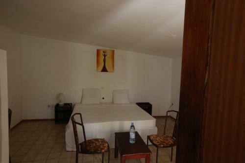Hotel Keur Birima Resort