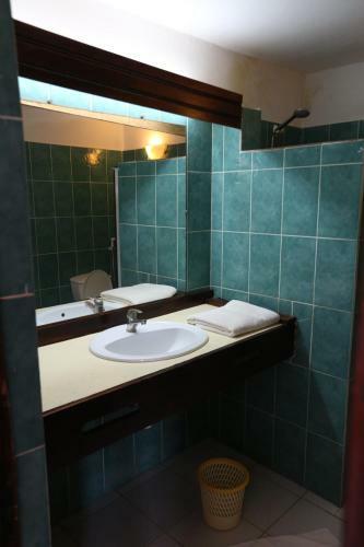 Hotel Keur Birima Resort