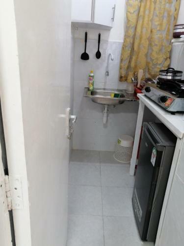 Apartamento Golden Nest