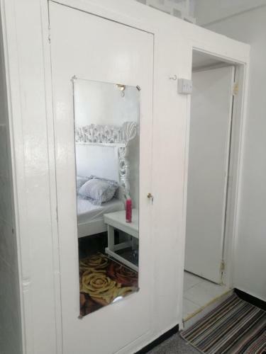 Apartamento Golden Nest