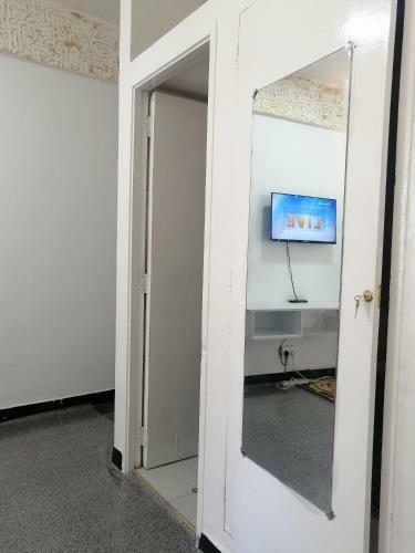 Apartamento Golden Nest
