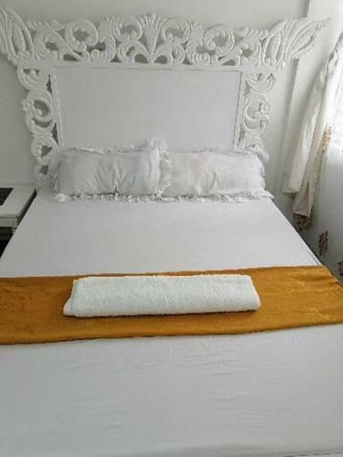 Apartamento Golden Nest