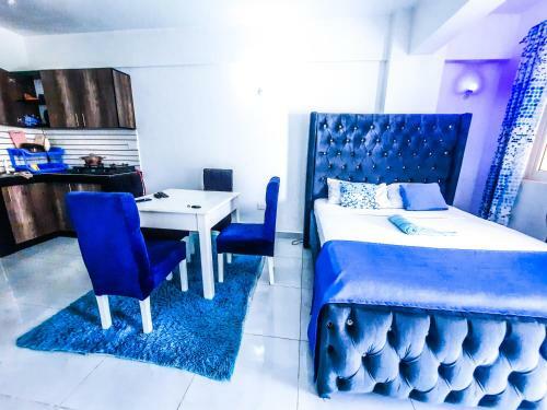 Apartamento Airbnb To Let At Mombasa