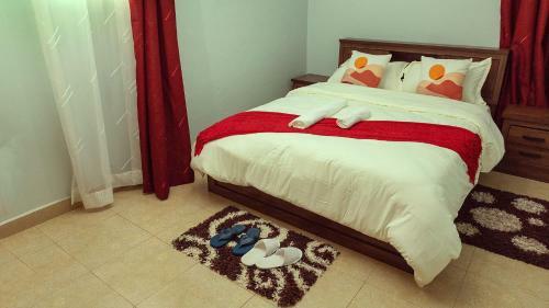 Apartamento Luxury King Bed Suite Perfect For Romantic Getaway