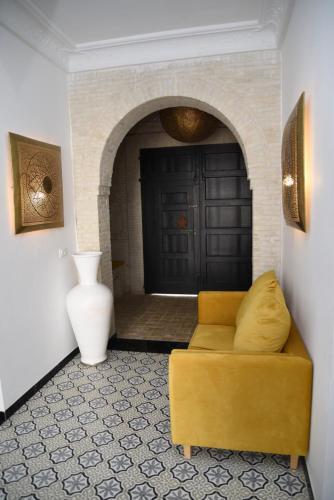 Hostal Dar Yomma