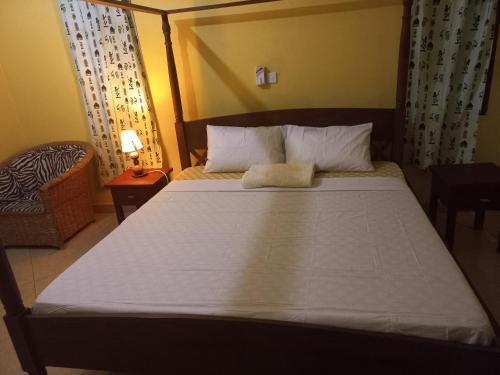 Villa Maranda Residences - Cool Breeze.