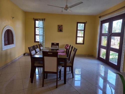 Villa Maranda Residences - Cool Breeze.