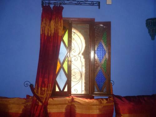 Agroturismo Casa Cherif