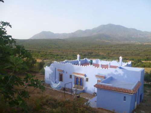 Agroturismo Casa Cherif