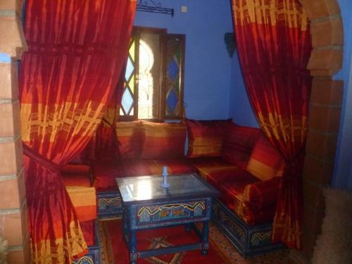 Agroturismo Casa Cherif