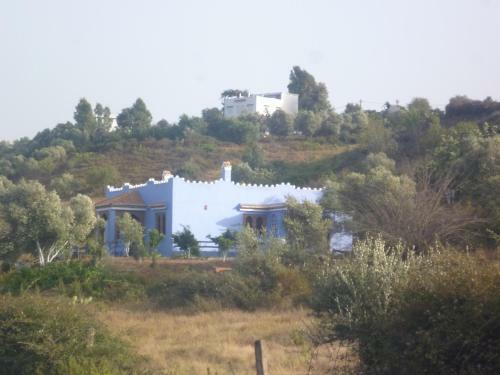 Agroturismo Casa Cherif
