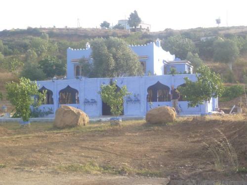 Agroturismo Casa Cherif