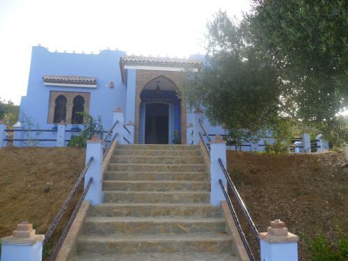 Agroturismo Casa Cherif
