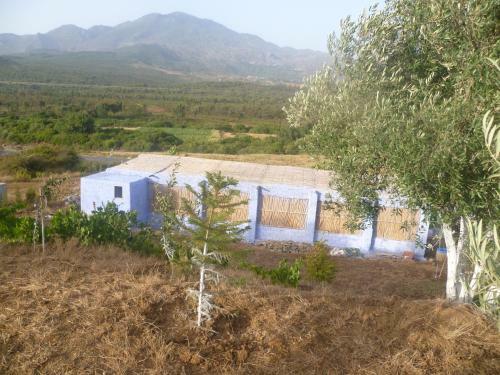 Agroturismo Casa Cherif
