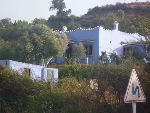 Agroturismo Casa Cherif