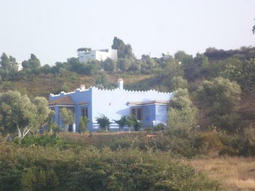 Agroturismo Casa Cherif