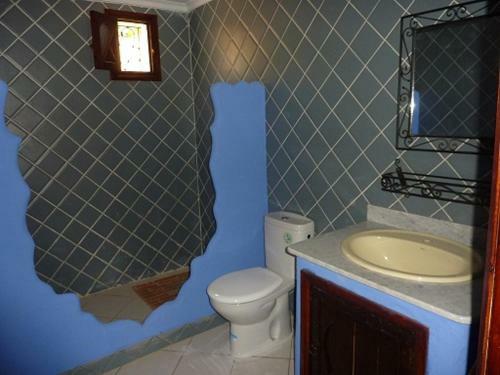 Agroturismo Casa Cherif