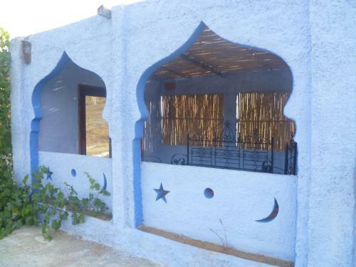 Agroturismo Casa Cherif