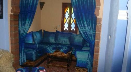 Agroturismo Casa Cherif