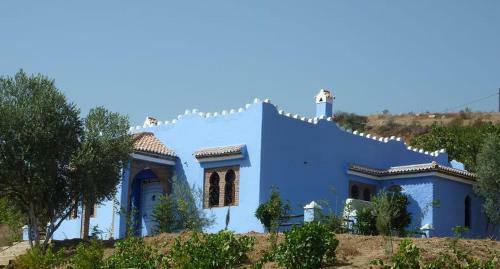 Agroturismo Casa Cherif