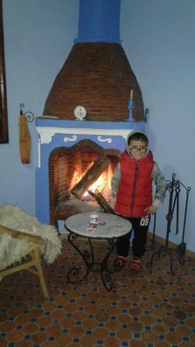 Agroturismo Casa Cherif