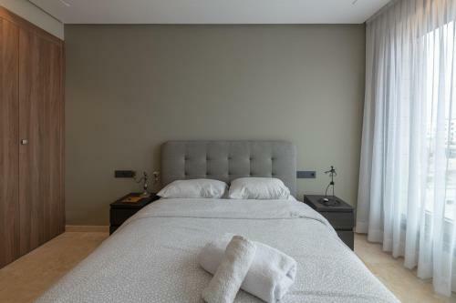 Casablanca Stay Apartments