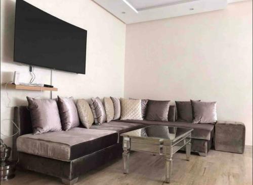 5* Luxury Apartment Casablanca In Hotspot Location