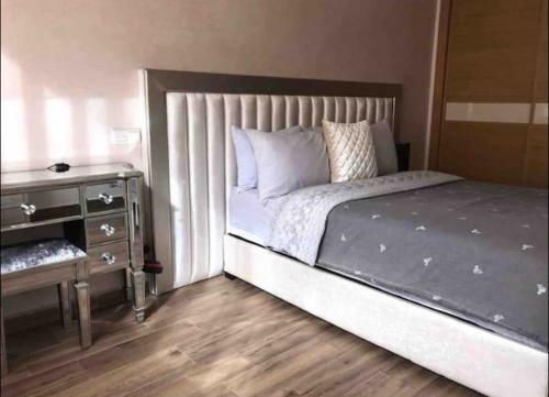5* Luxury Apartment Casablanca In Hotspot Location