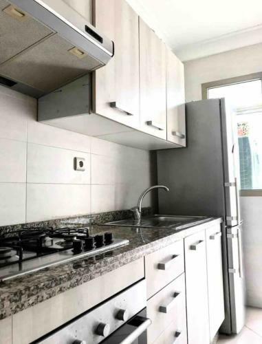 5* Luxury Apartment Casablanca In Hotspot Location