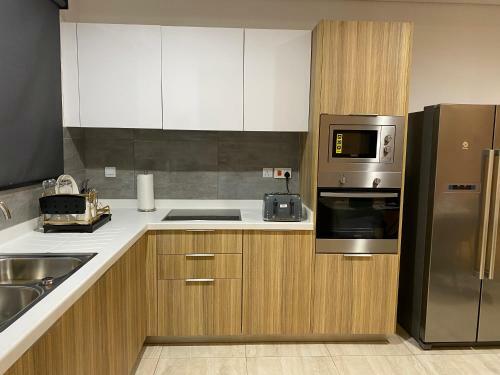Apartamento En Casa