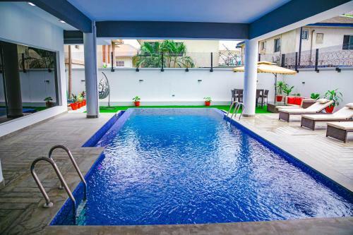 Apartamento En Casa