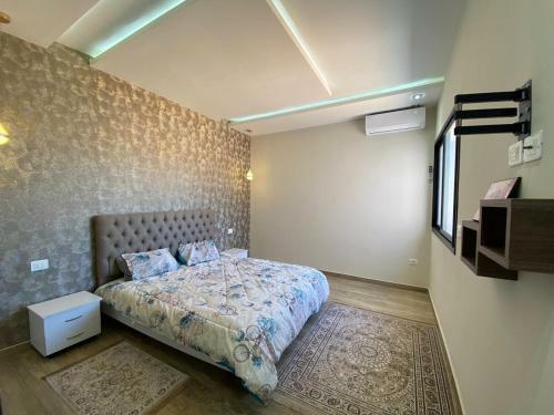 Villa Luxury House Aghir Djerba
