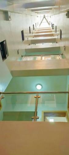 Hays Suites Hotel