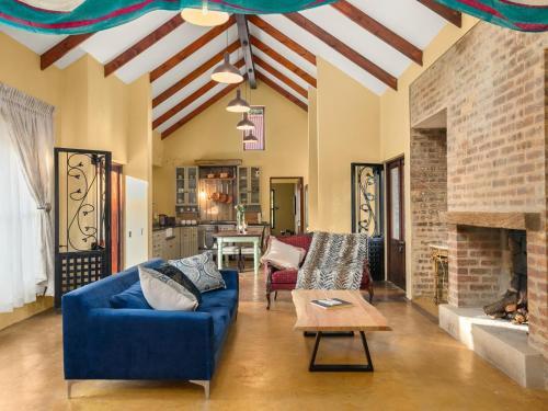 Apartamento 295 On Ingwenya