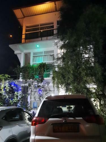 Hostal City Line Guest